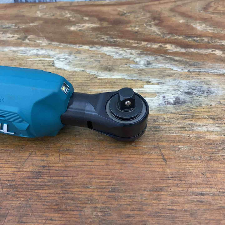 マキタ makita18V ラチェットレンチ XRW01 WR180DZ 同等品【柏店】