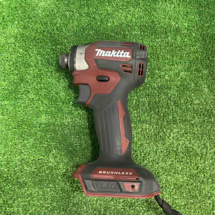 ◇マキタ(makita) コードレスインパクトドライバー TD173DZAR【草加店】