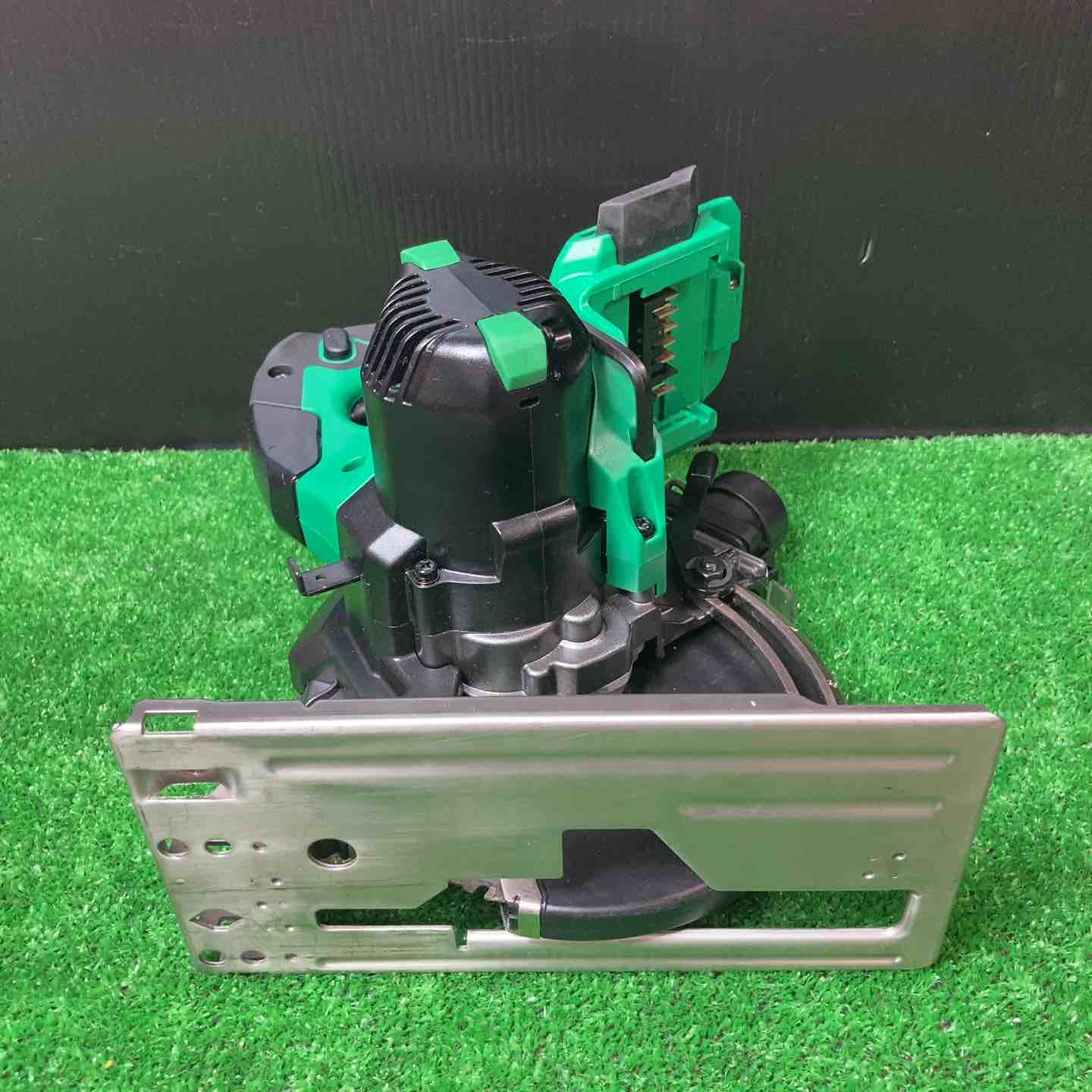 ☆ハイコーキ(HIKOKI ※旧:日立工機) コードレスチップソーカッター