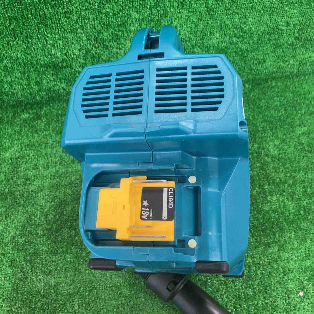 ◇マキタ(makita) コードレスクリーナ CL184DZ【川崎店】