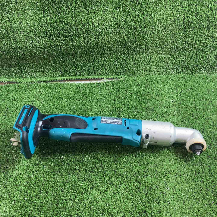 ★マキタ(makita) 充電式アングルインパクトドライバ 18V TL061DZ【川崎店】