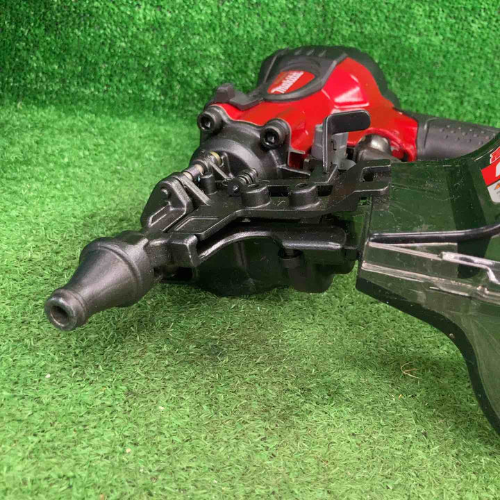 ★マキタ(makita) 高圧エア釘打ち機 AN510HS サイディング【川崎店】