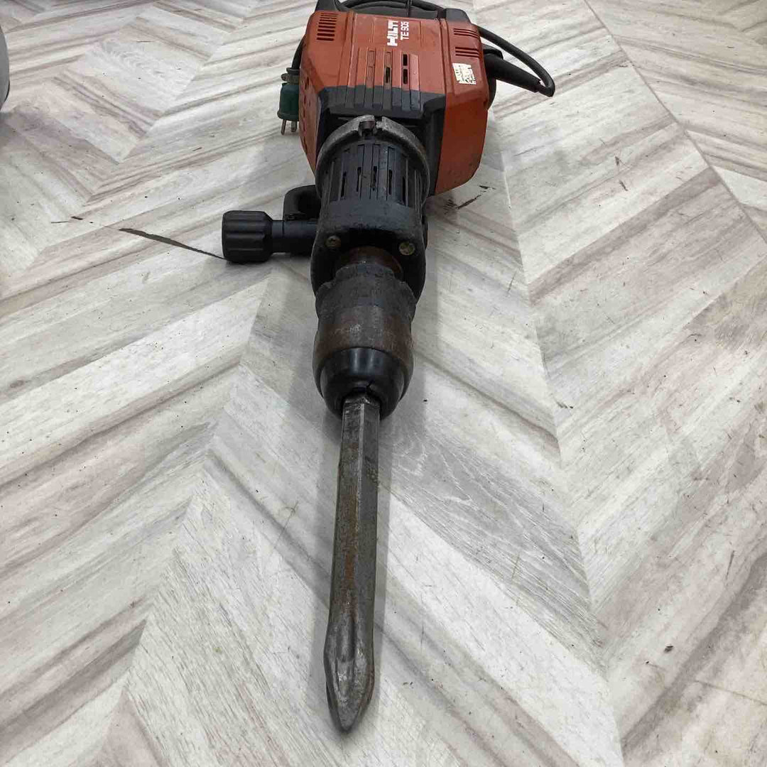 ◇ヒルティ(HILTI) ハンマ TE905【越谷店】