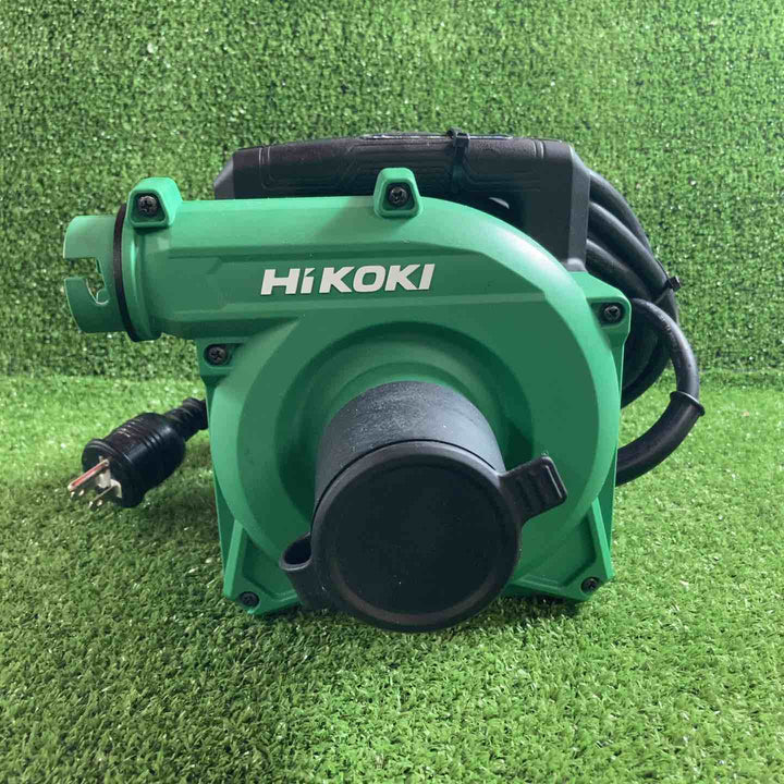 ★ハイコーキ(HIKOKI ※旧:日立工機) 集じん機 R40YA【川崎店】