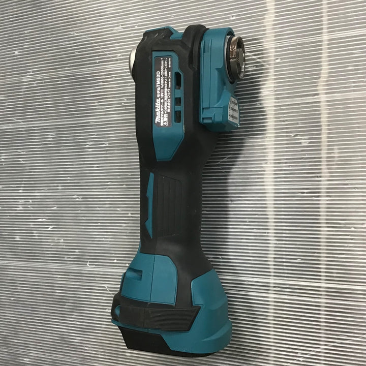 ★マキタ(makita) コードレスマルチツール TM52DRG【草加店】