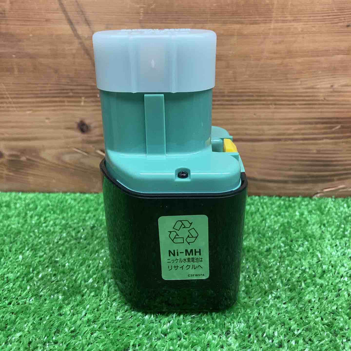 【未使用品】 HiKOKI/日立工機 ニッケル水素電池 12V/3.0Ah EB1230H 0031-8075 【鴻巣店】