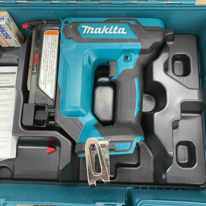 ★マキタ(makita) コードレスピンネイラ PT353DZ【所沢店】