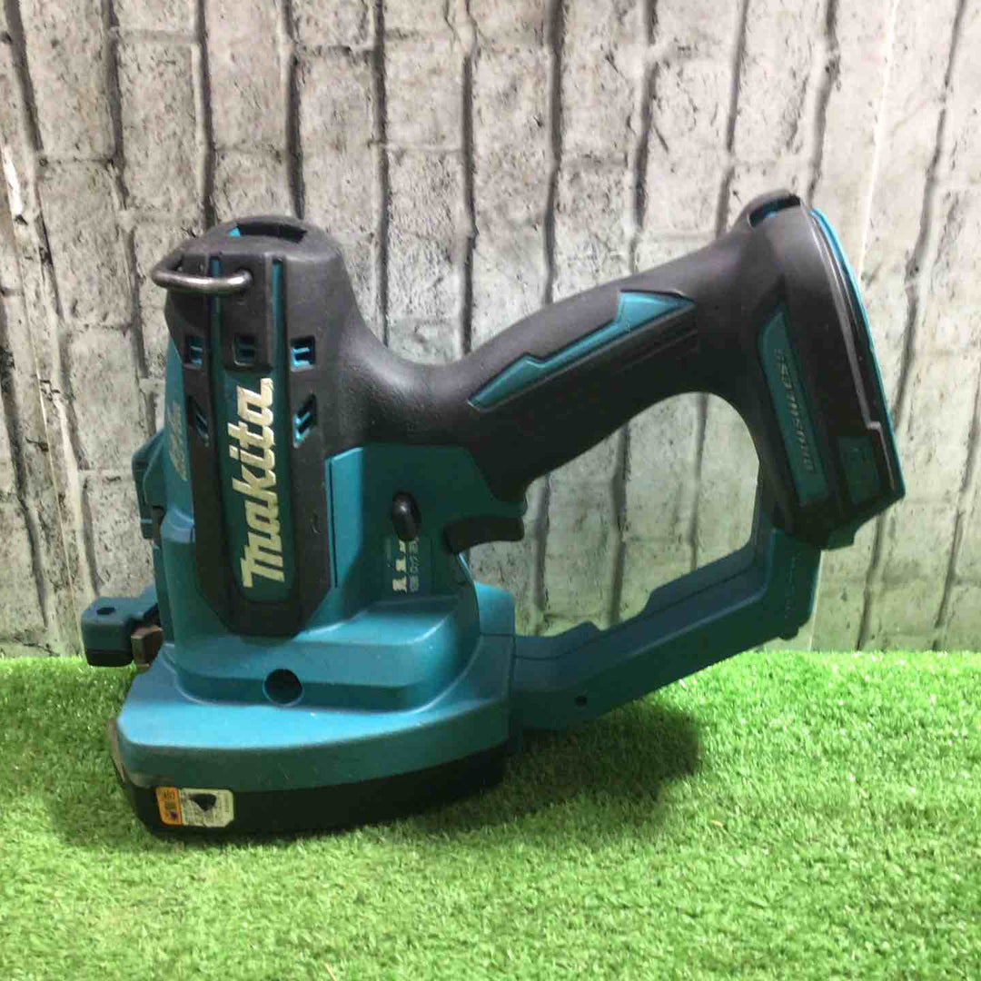 ◇マキタ(makita) コードレス全ネジカッター SC102DZ 18V/14.4V兼用 動作確認済み【川口店】