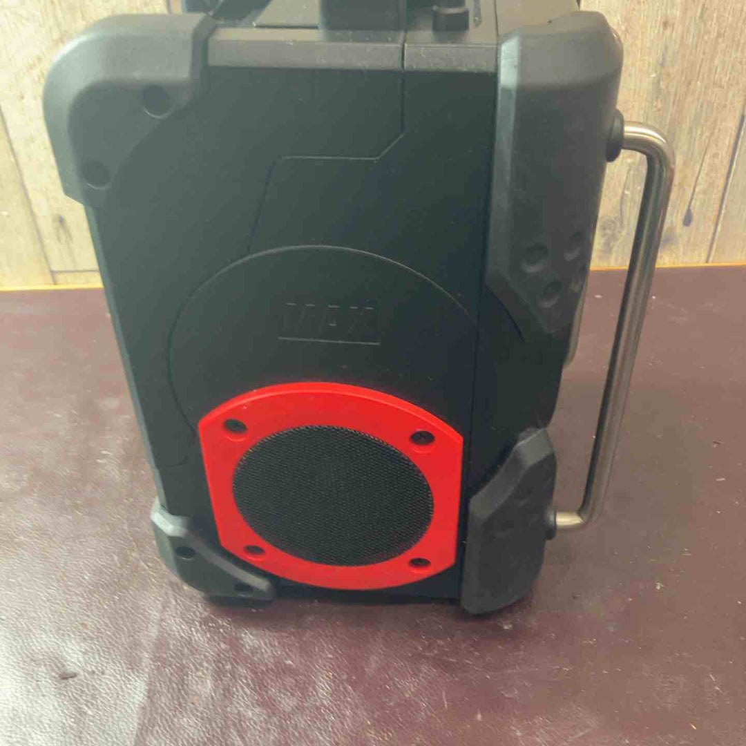 【中古品】◇マックス(MAX) コードレスオーディオ AJ-RD431【東大和店】