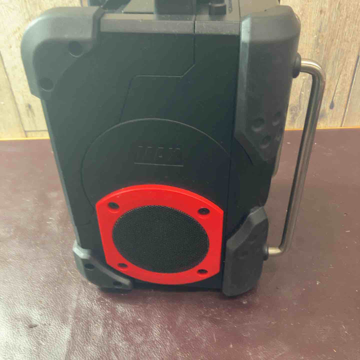 【中古品】◇マックス(MAX) コードレスオーディオ AJ-RD431【東大和店】
