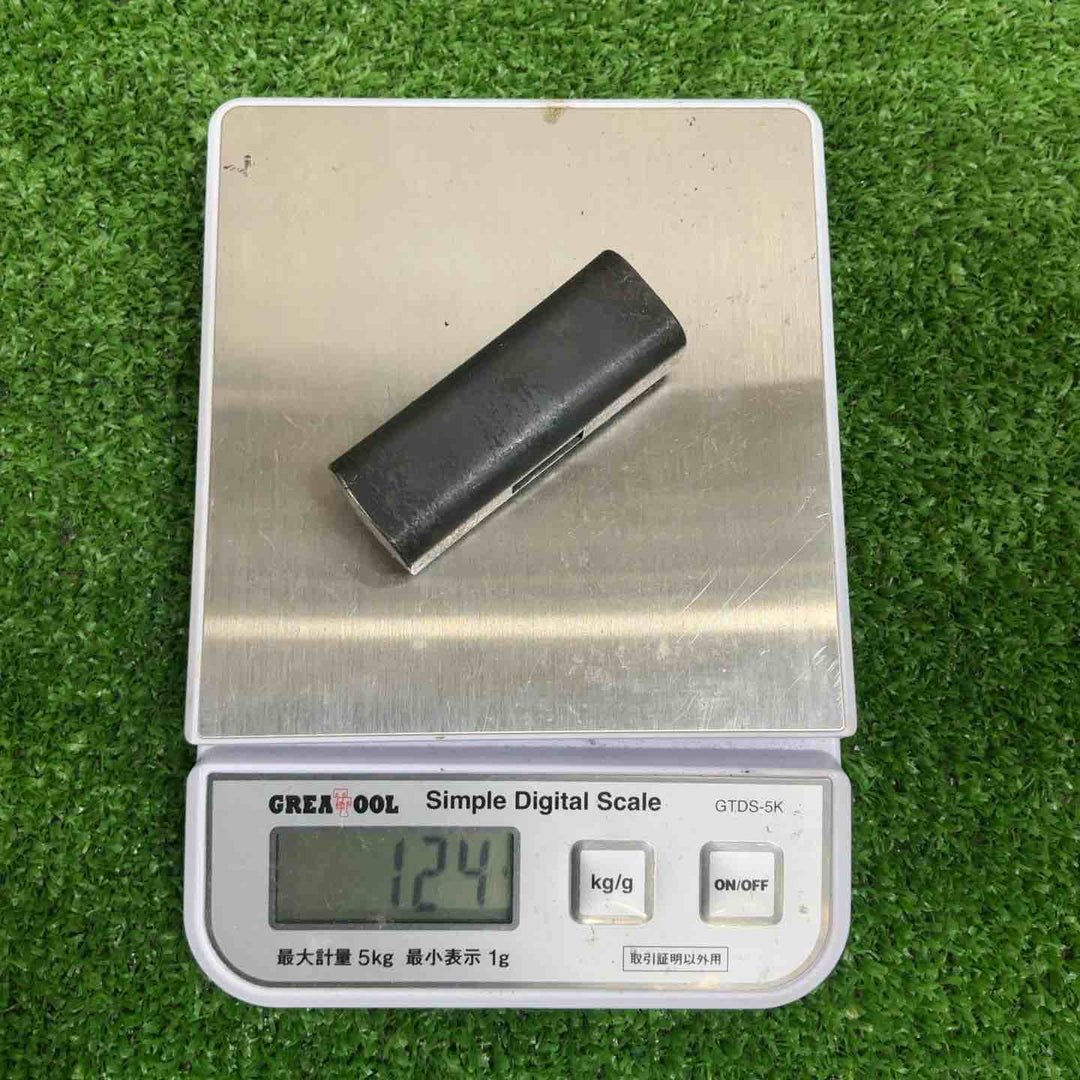浩樹 玄能 玄翁 30匁 約125ｇ【草加店】