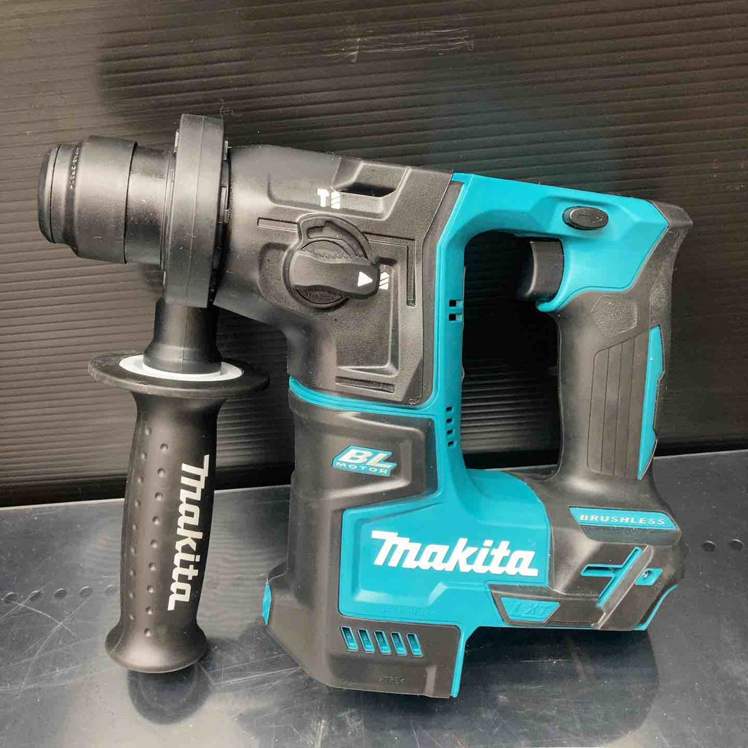 マキタ(makita) コードレスハンマドリル HR171DRGX【川越店】