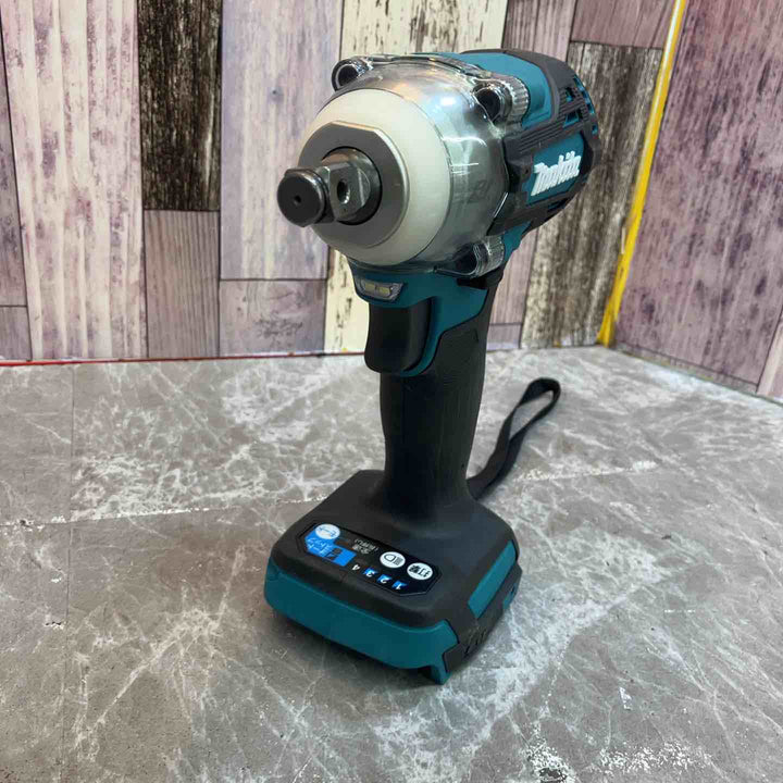 ★マキタ(makita) コードレスインパクトレンチ TW300DZ【八潮店】