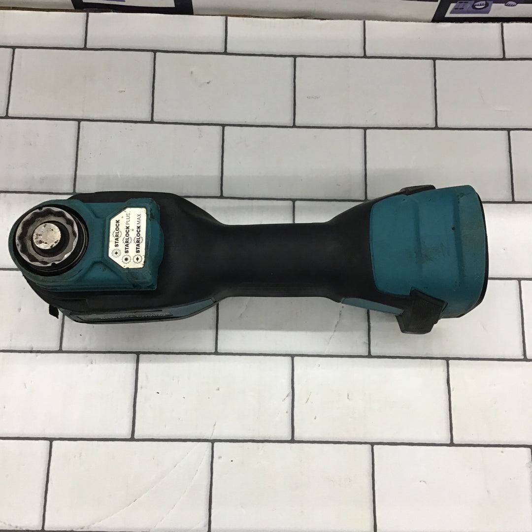 ★マキタ(makita) コードレスマルチツール TM52DZ【所沢店】