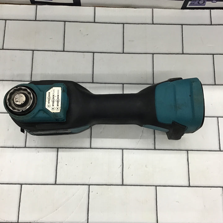 ★マキタ(makita) コードレスマルチツール TM52DZ【所沢店】