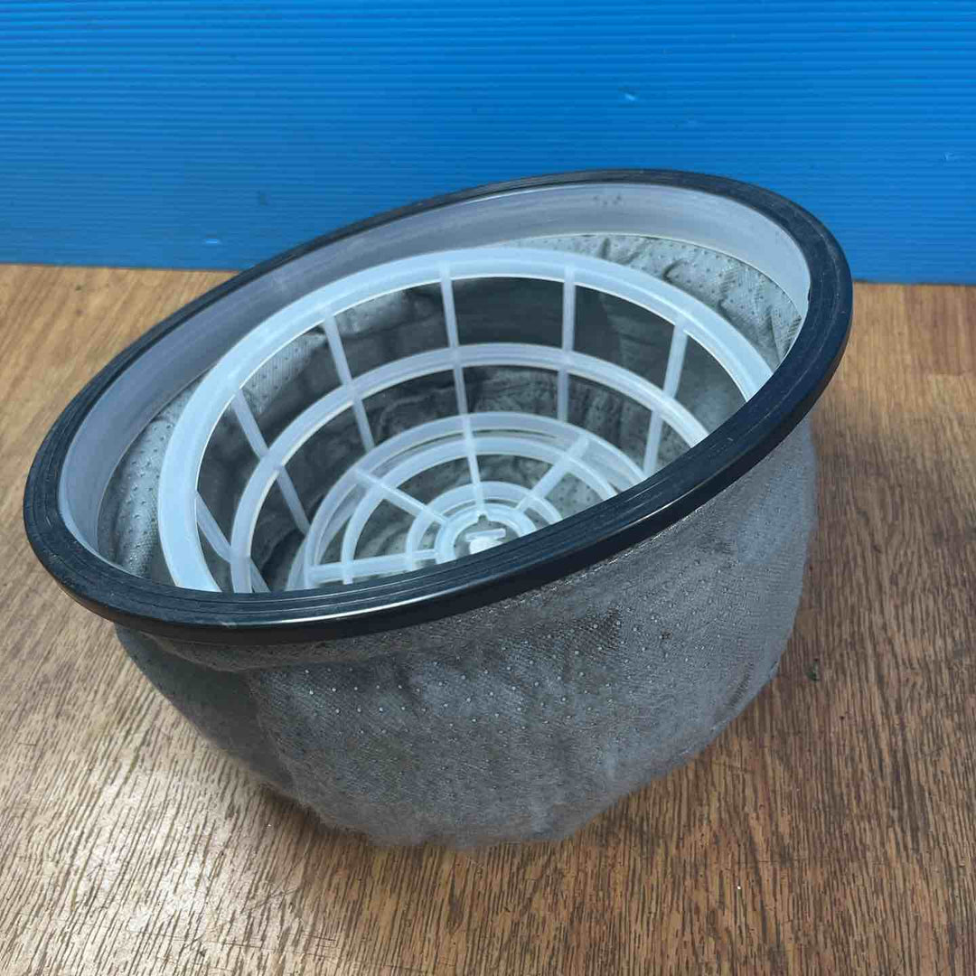 ◇日立 業務用 掃除機 軽量タイプ 布袋フィルター  CV-G1200 容量12L 集じん機【岩槻店】