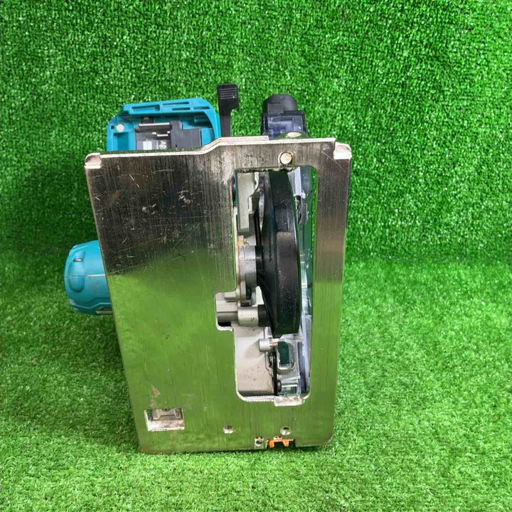 マキタ(makita) コードレス防じん丸のこ KS511DZ【藤沢店】