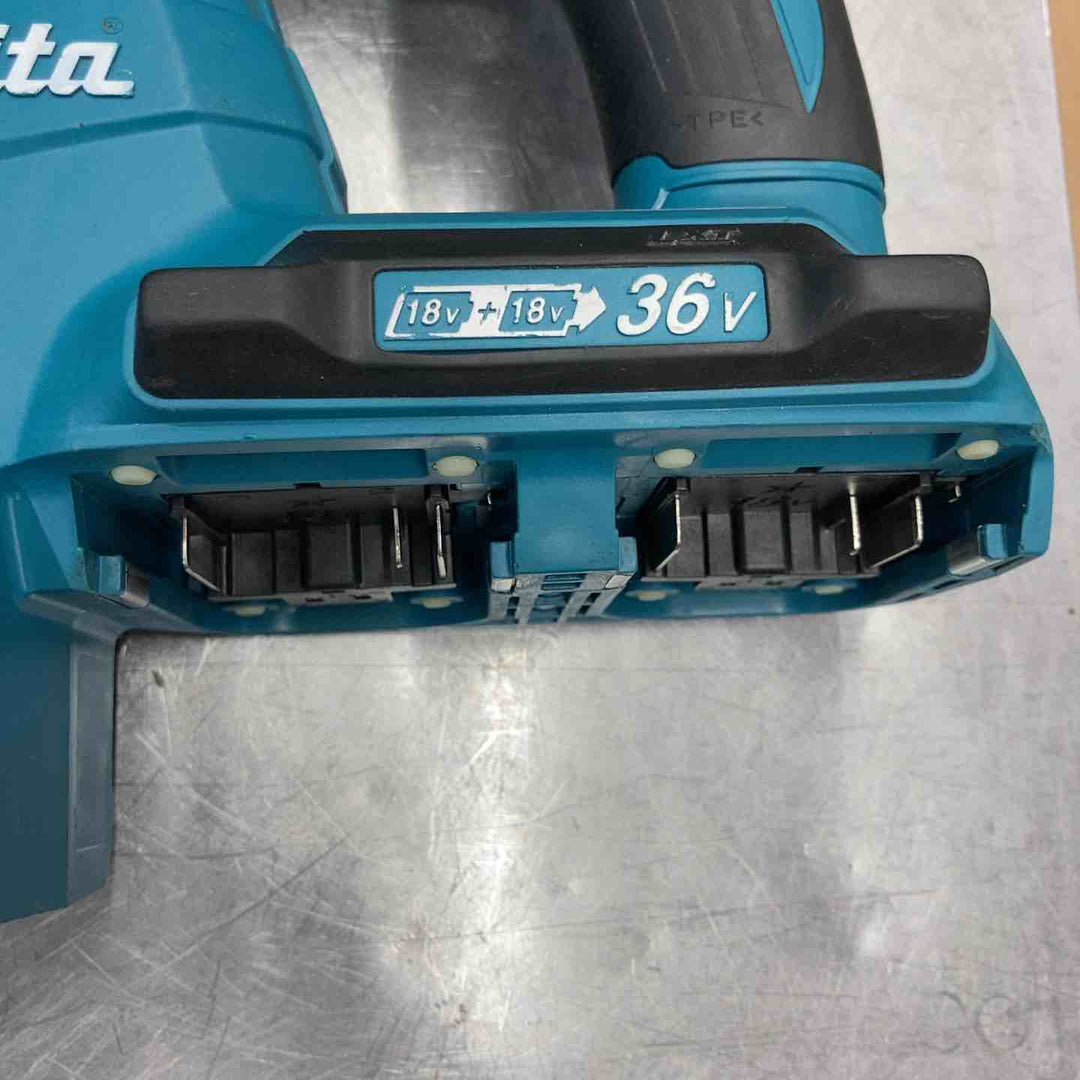 【中古品】 マキタ(makita) 18V コードレスハンマドリル HR263DRGX 【東大和店】