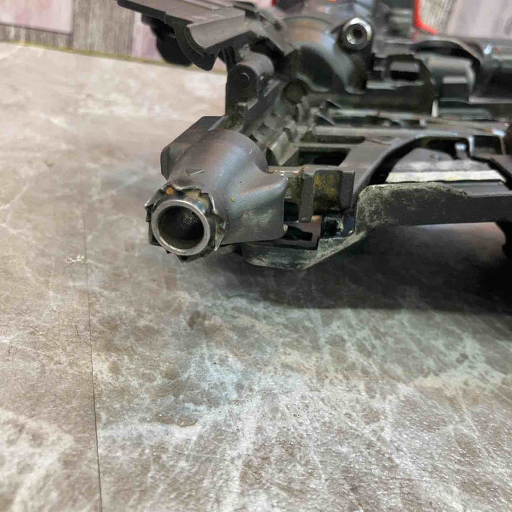 ★マックス(MAX) 高圧エア釘打ち機 HN-90N5(D)-G【八潮店】