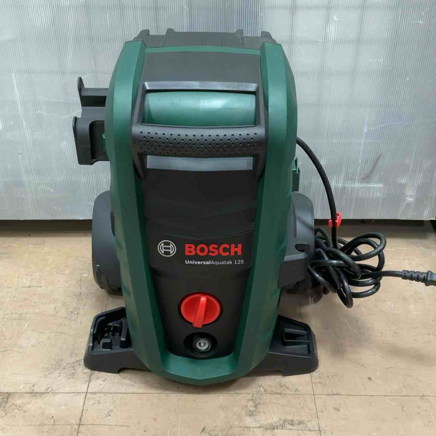 ボッシュ(BOSCH) 高圧洗浄機 UA125J3【草加店】 – アクトツール