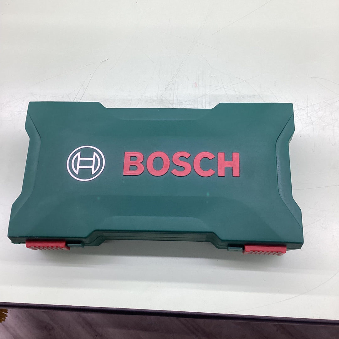 ボッシュ(BOSCH) コードレスドライバー PUSHDRIVE【越谷店】