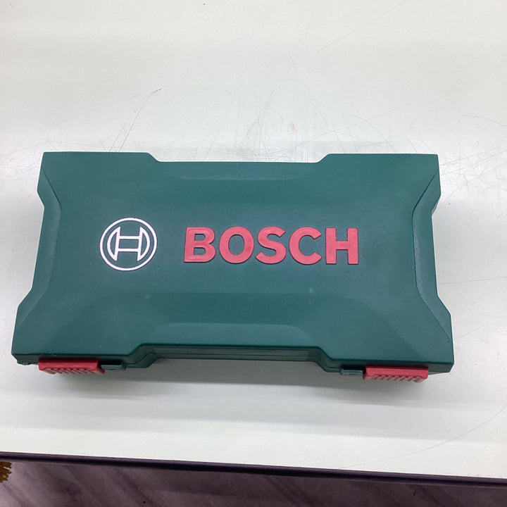 ボッシュ(BOSCH) コードレスドライバー PUSHDRIVE【越谷店】