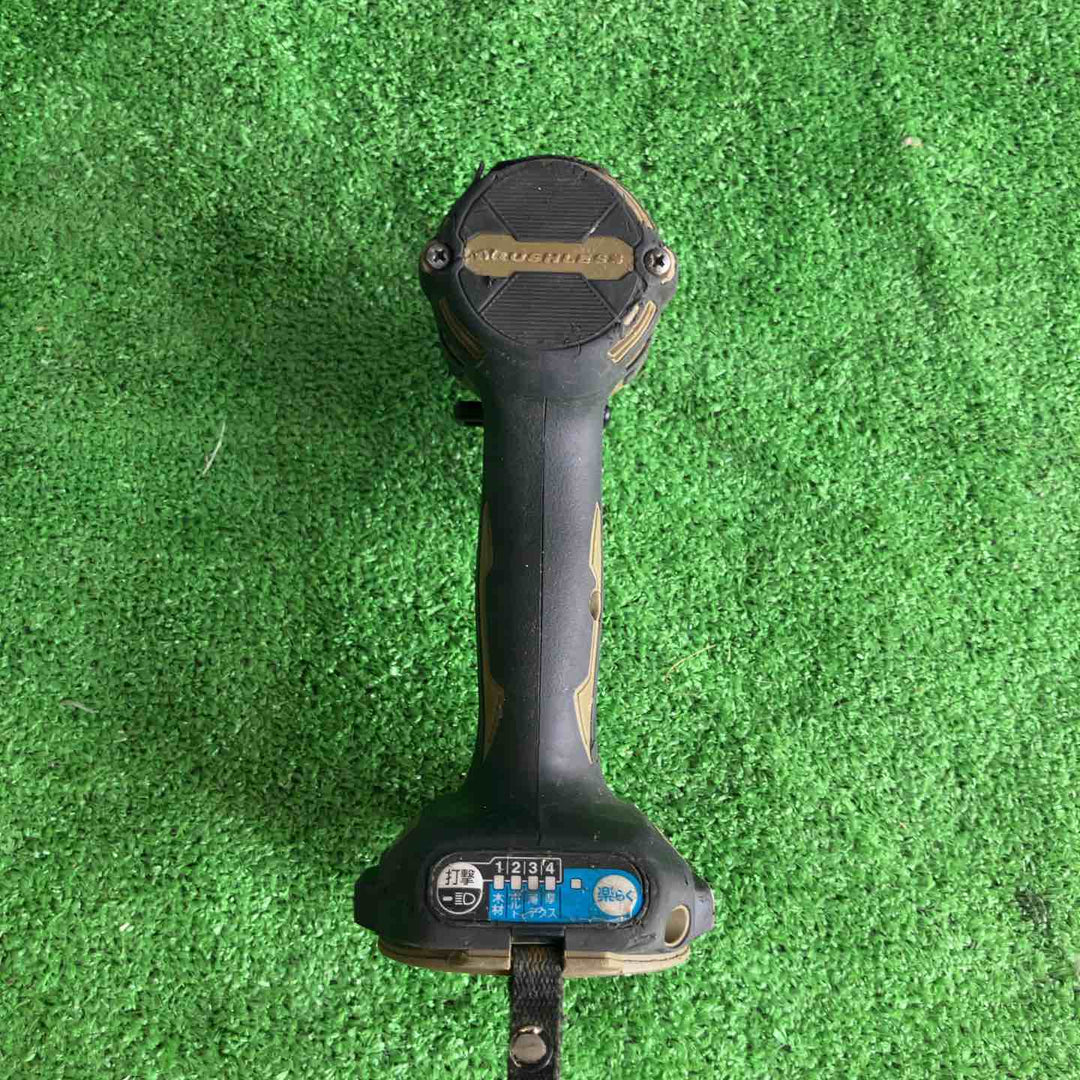 ★マキタ(makita) コードレスインパクトドライバー TD173DZO【草加店】