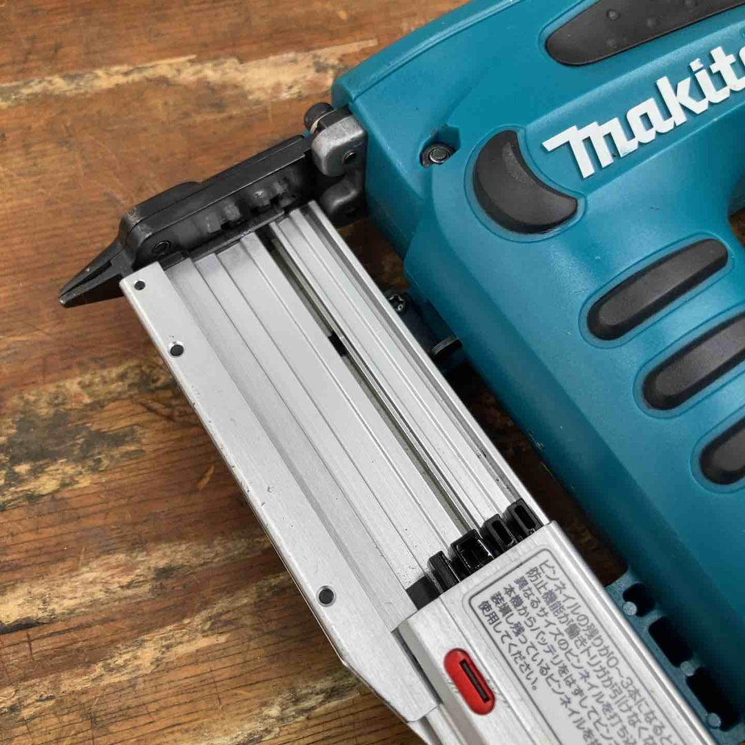 ◇マキタ(makita) コードレスピンタッカ PT350DZ【柏店】