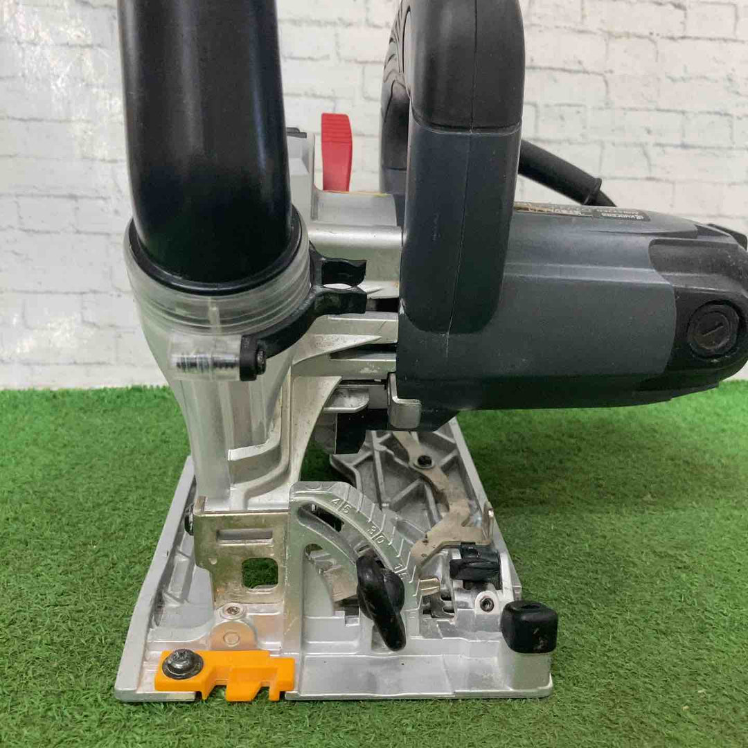 ◇京セラ(KYOCERA) 125mm 電子集じん丸ノコ ANW422EDM【町田店】
