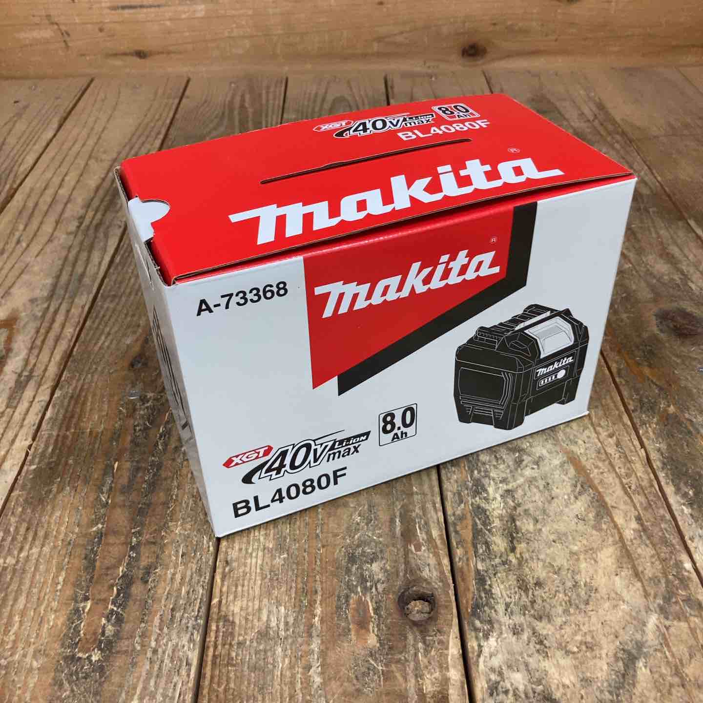 マキタ makita 純正バッテリー 40v8.0AhBL40 【公式通販】 マキタ makita 純正バッテリー 40v8.0AhBL40 【公式通販】