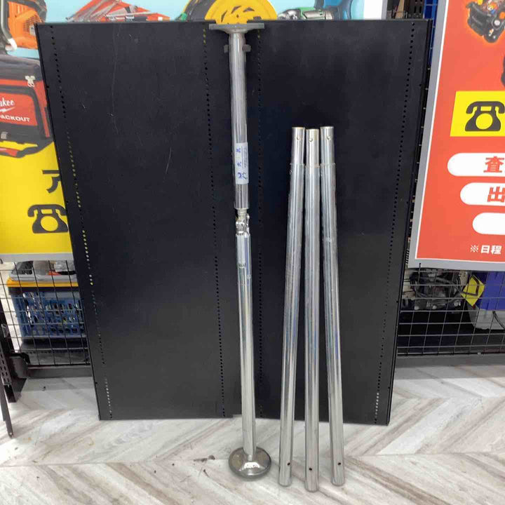 天馬 強力型鴨居ジャッキー #820【越谷店】