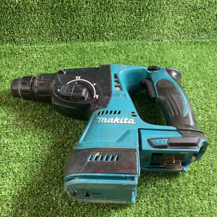 ☆マキタ(makita) コードレスハンマドリル HR244DZ【川崎店】