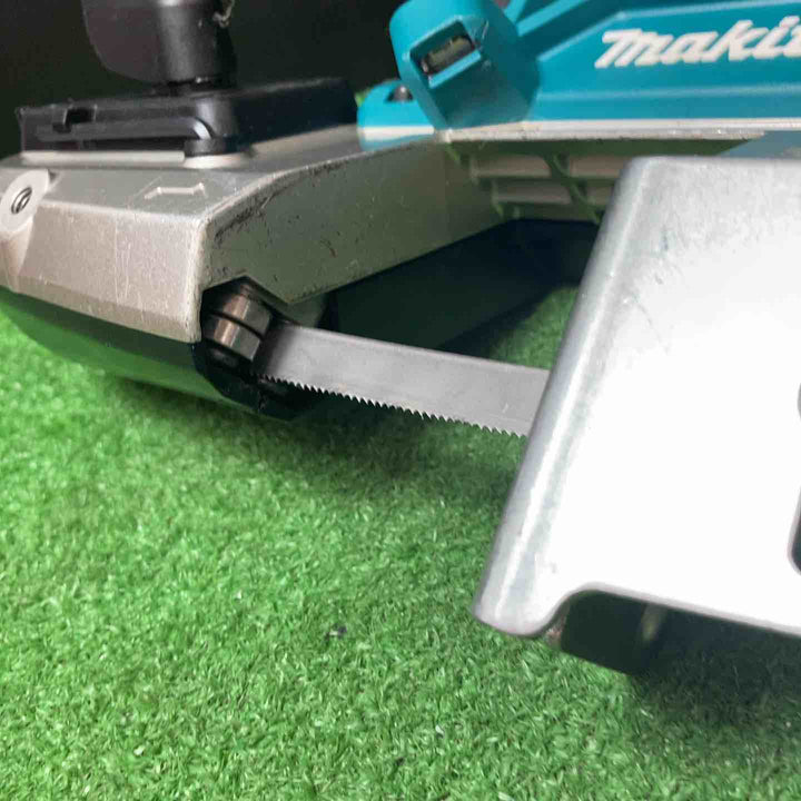 【中古品】★マキタ(makita) コードレスポータブルバンドソー PB183DZ【岩槻店】
