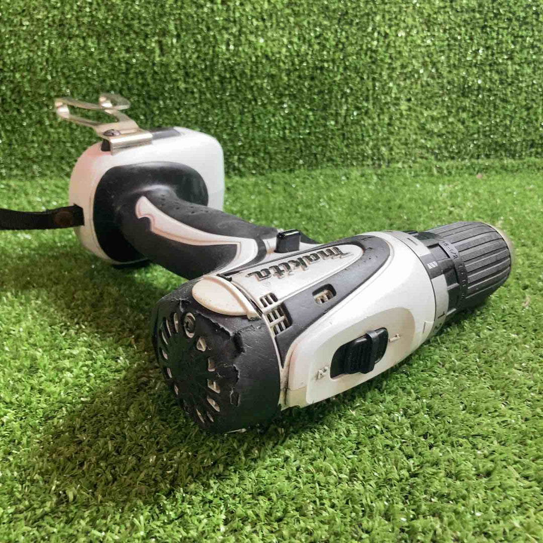 ◇マキタ コードレスドリルドライバ DF440DRFXW【川崎店】