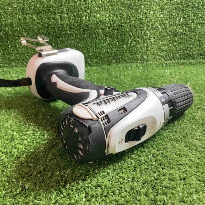 ◇マキタ コードレスドリルドライバ DF440DRFXW【川崎店】