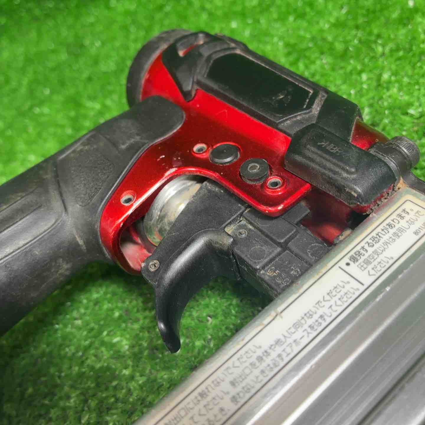 マキタ(makita) 高圧エアタッカ AT425HB【藤沢店】 – アクトツール