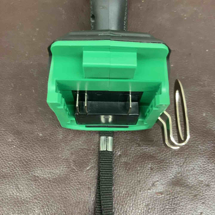 【中古品】 ハイコーキ(HIKOKI ※旧:日立工機) コードレスドリルドライバー DV18DE(NN) 【東大和店】