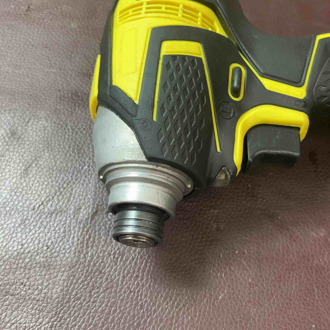 【中古品】ハイコーキ(旧:日立工機) コードレスインパクトドライバ WH18DDL(2LLCK)(Y)【東大和店】