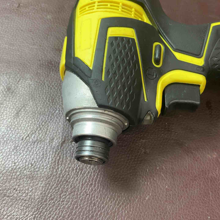 【中古品】ハイコーキ(旧:日立工機) コードレスインパクトドライバ WH18DDL(2LLCK)(Y)【東大和店】