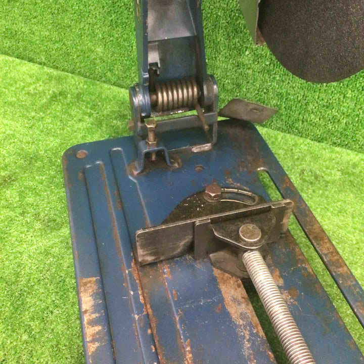 【中古品】 リョービ/RYOBI 高速切断機 C-12 【鴻巣店】