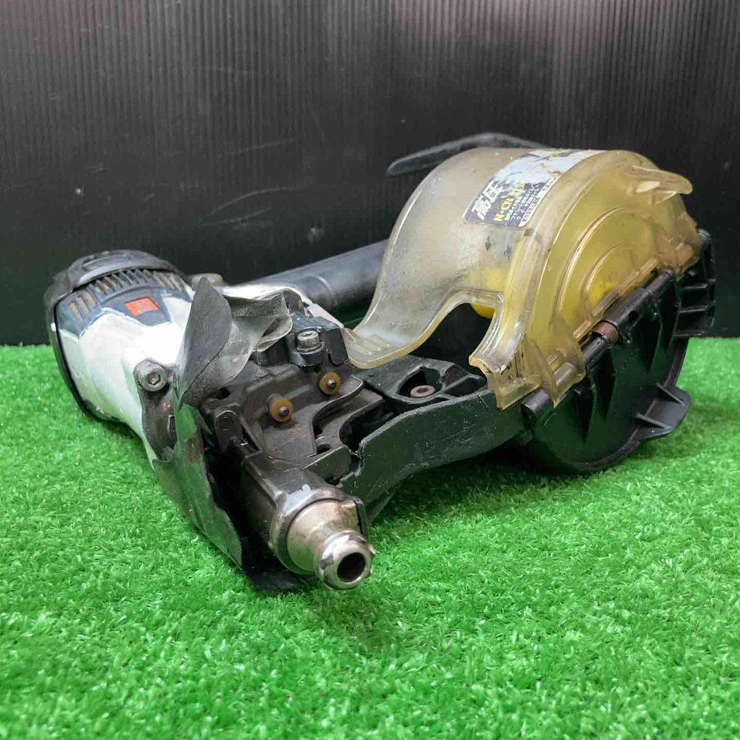 ★マックス(MAX) 高圧エア釘打ち機 HN-50N3(D)-G【草加店】