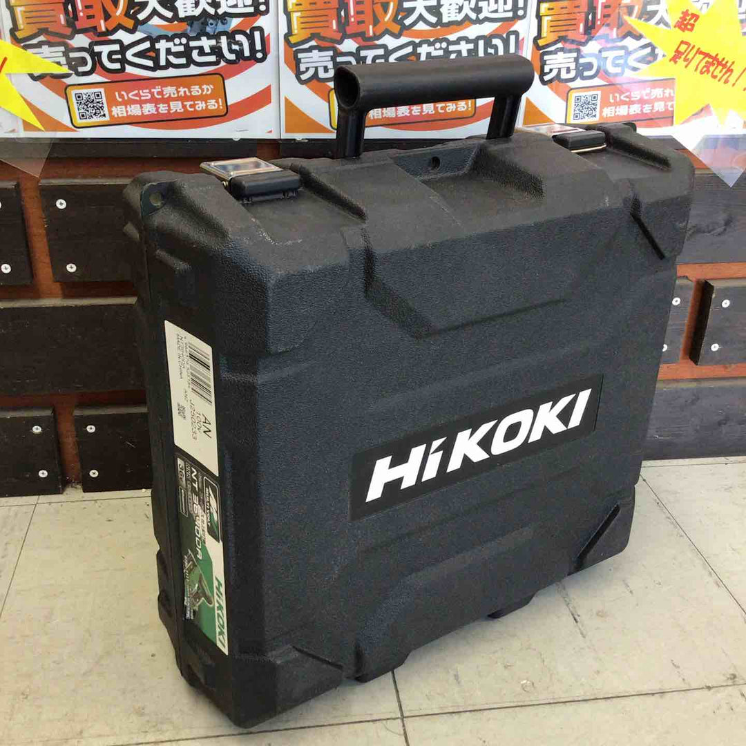 【中古品】 ハイコーキ/HIKOKI コードレスフィニッシュネイラ NT3640DA(NNK) 【鴻巣店】