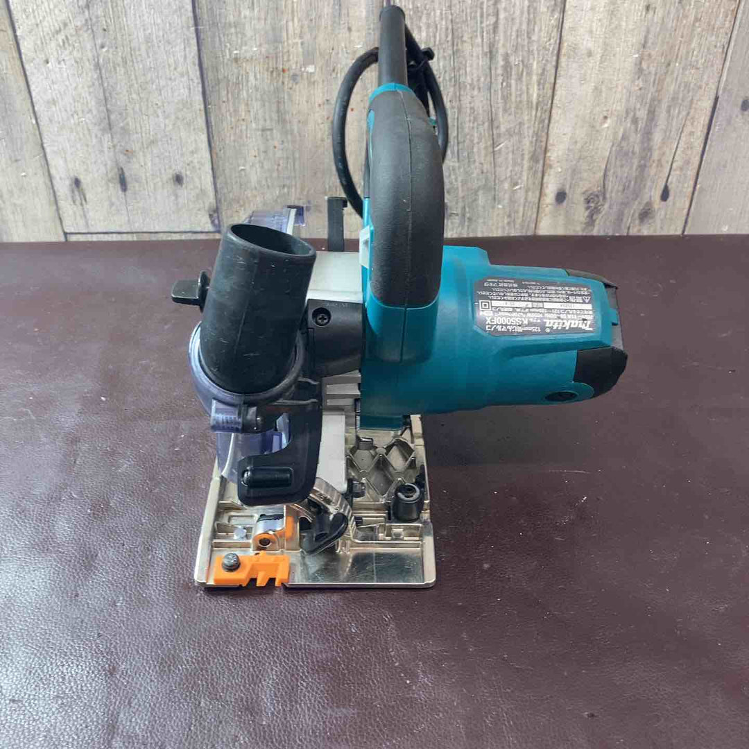 【中古品】 マキタ(makita) 防じん丸のこ KS5000FX 【東大和店】