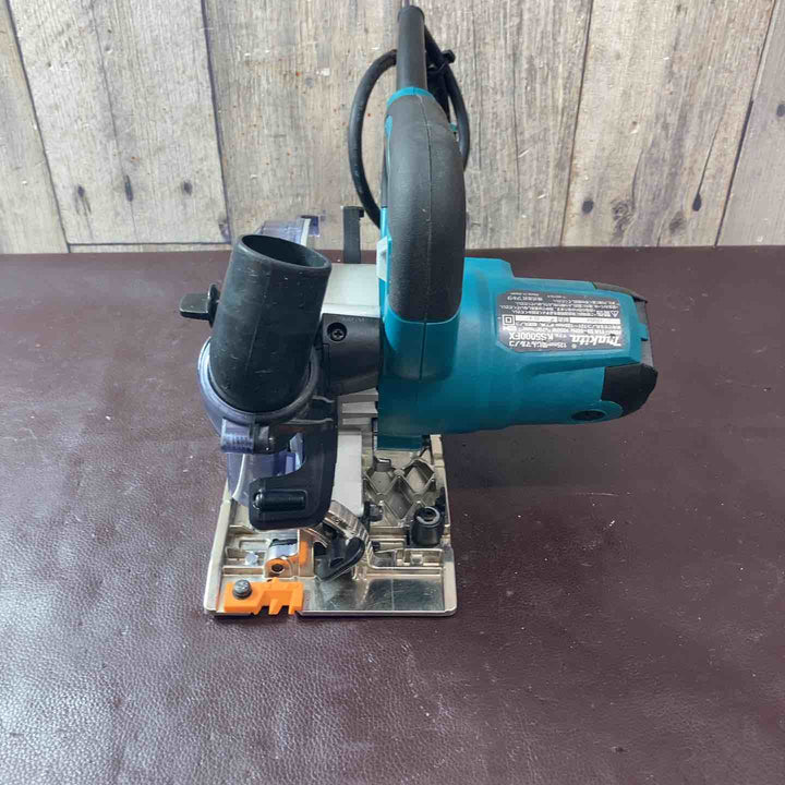 【中古品】 マキタ(makita) 防じん丸のこ KS5000FX 【東大和店】