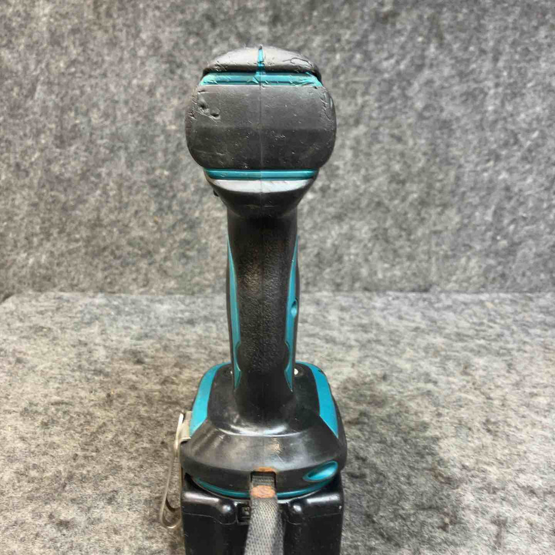 マキタ(makita) コードレスインパクトドライバー TD144DZ【桶川店】