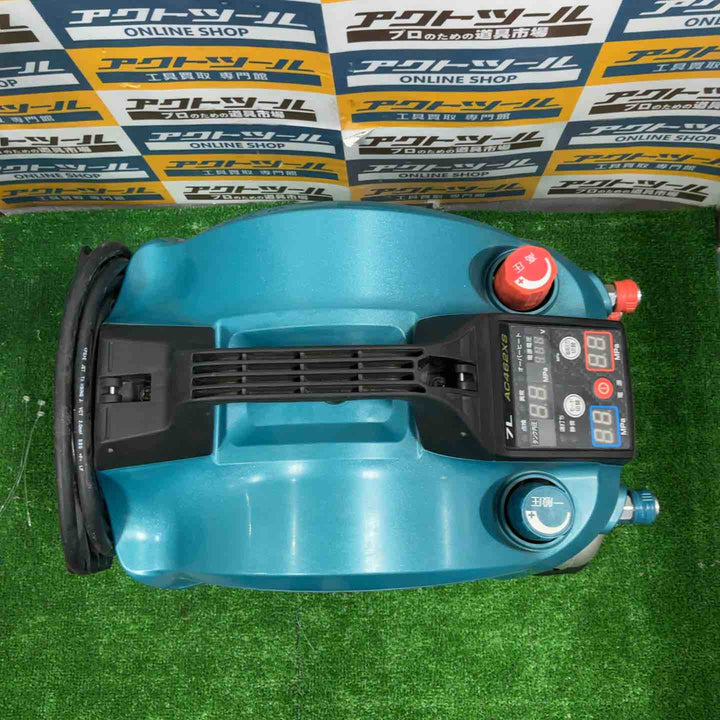 ★マキタ(makita) エアコンプレッサー AC462XS【草加店】