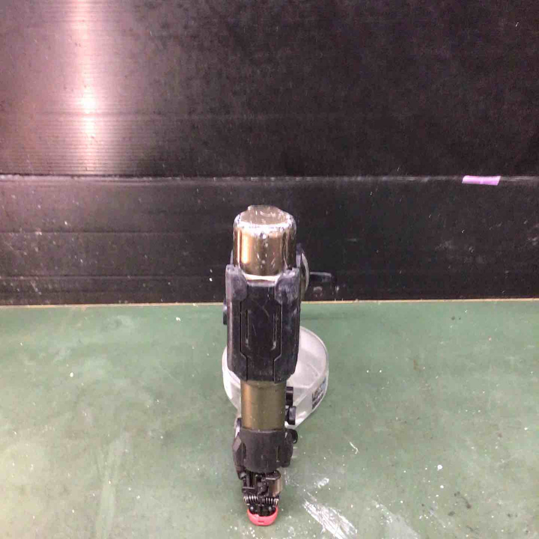 ★ハイコーキ(HIKOKI ※旧:日立工機) 高圧エアネジ打ち機 WF4HS【戸田店】