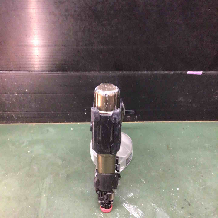 ★ハイコーキ(HIKOKI ※旧:日立工機) 高圧エアネジ打ち機 WF4HS【戸田店】