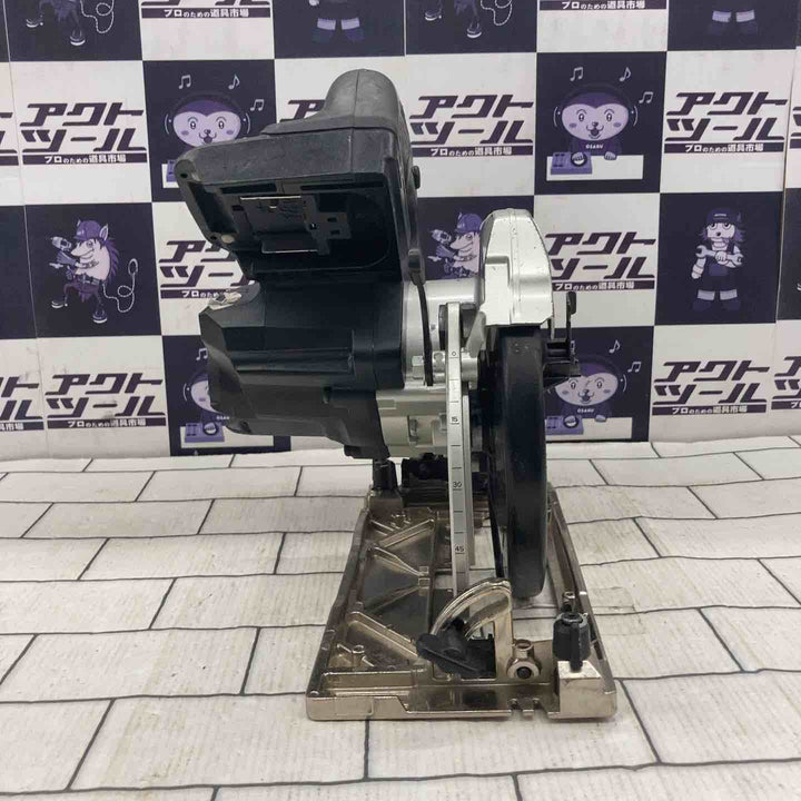 ★マキタ(makita) コードレス丸のこ HS631DZB【所沢店】
