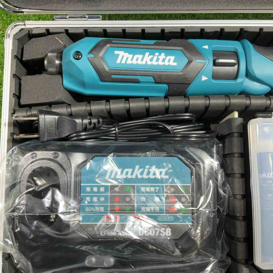 ★マキタ(makita) コードレスペンインパクトドライバー TD022DSHX【川口店】